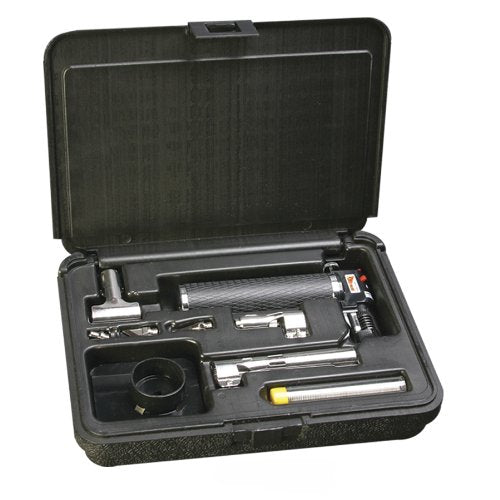 POWER PROBE Micro Torch Kit (PPMTKIT01) [Car Test Tool, Butane Powered, Heating, Soldering Tool, Electronic Ignition, Adjustable Flame & Temperature]