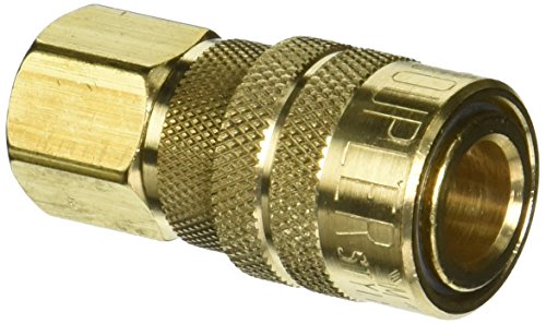 Milton S715 1/4 Female Body Fitting
