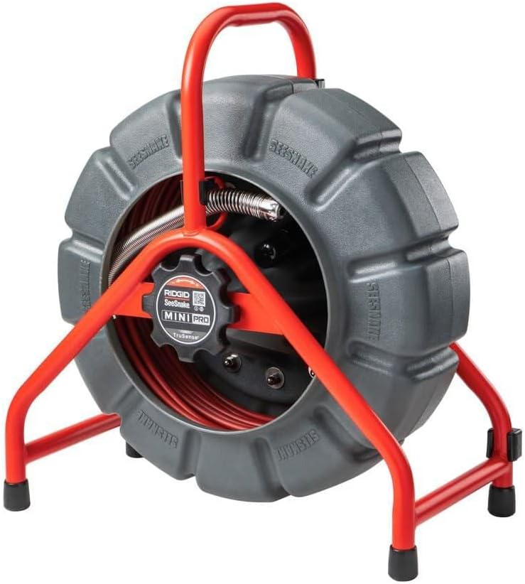 RIDGID 76883 - SeeSnake Mini Pro