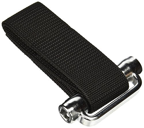 Advanced Tool Design Model ATD-5375 Strap Oil Filter Wrench, 9-Inch