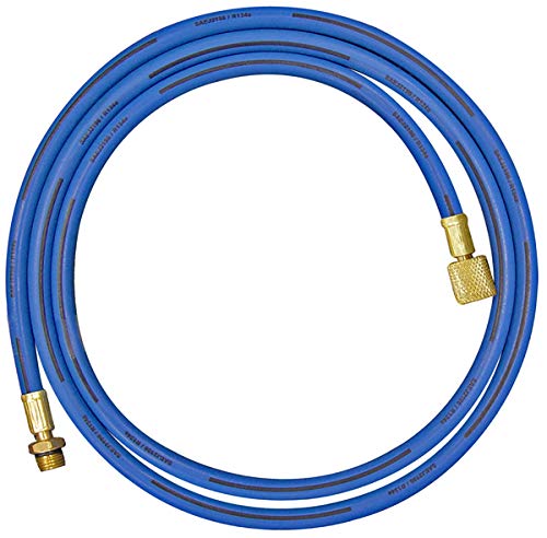 ATD Tools 36781 Blue 72-Inch A/C Charging Hose