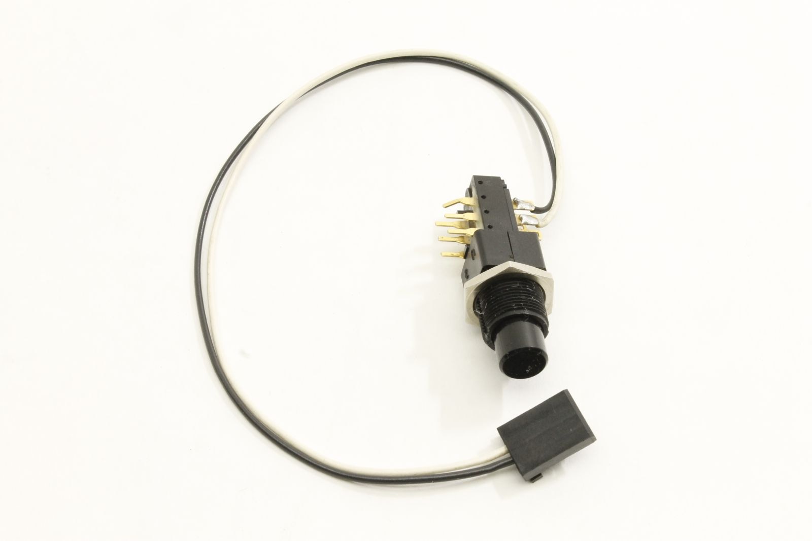 Genie Part # 52507GT – Push Button Switch