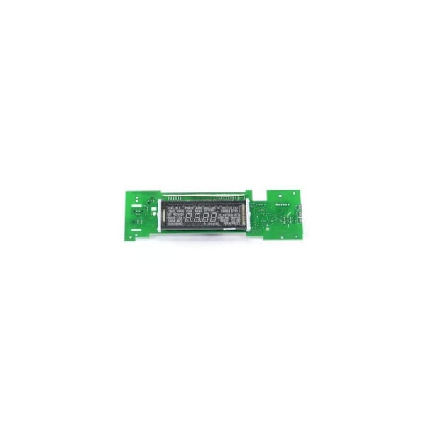 Whirlpool Replacement User Interface For Washer, Part#W11113911