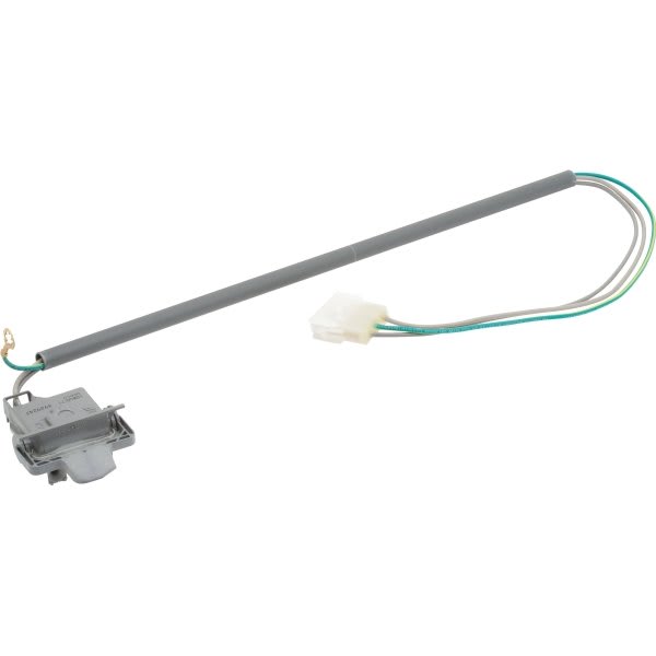 Whirlpool Washer Lid Switch Repair Harne