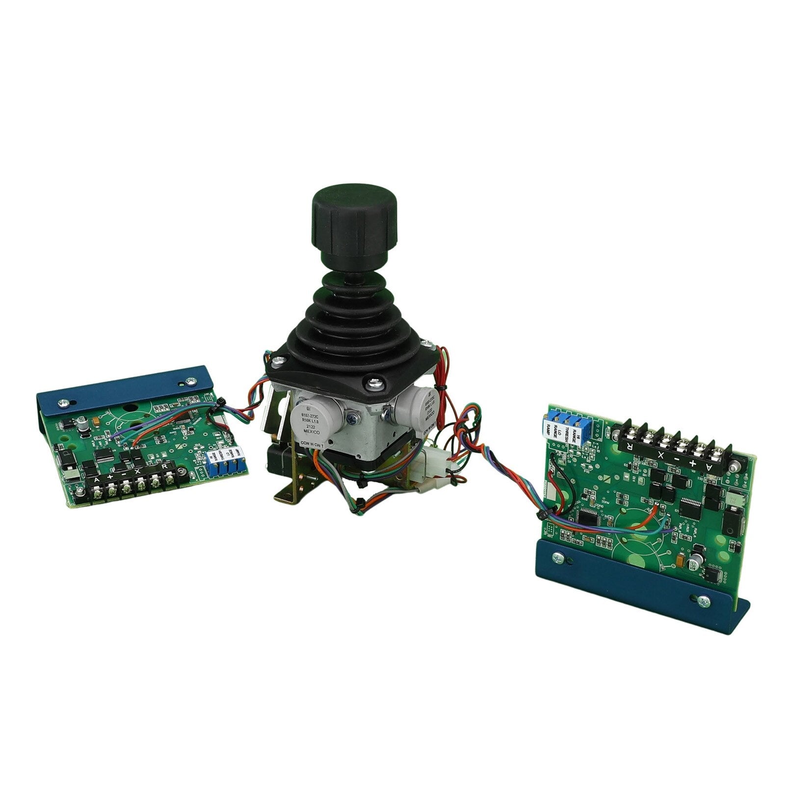 Genie Part # 53073GN – UPTM Replacement Joystick