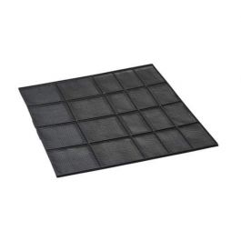 Rheem-Ruud 54-24094-03 Permanent Air Filter 22.75" X 25" X 3/8"