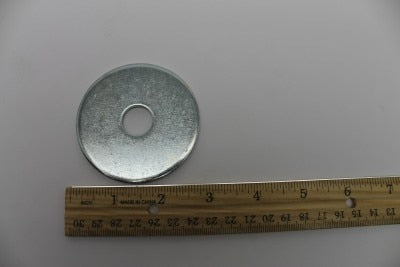 Genie Part # 54.0100.0017GT – Steel Washer