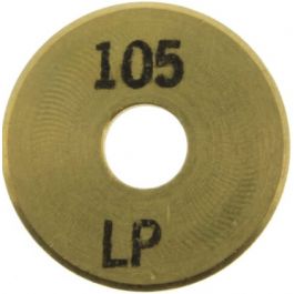 Weil McLain 540-100-001 Liquid Propane Orifice