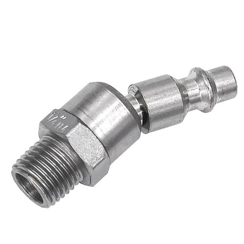 1/4" FNPT Swivel Ball Connector, 12-223