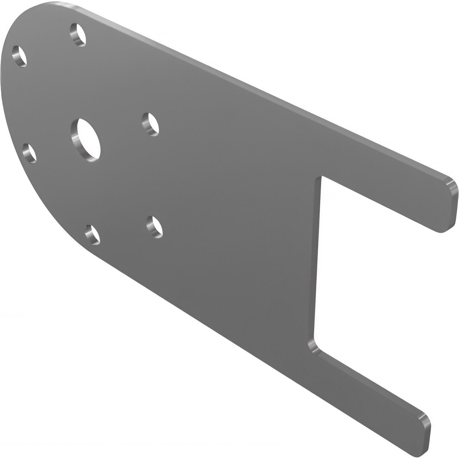 Genie Part # 54144GT – Plate, Upper Mounting