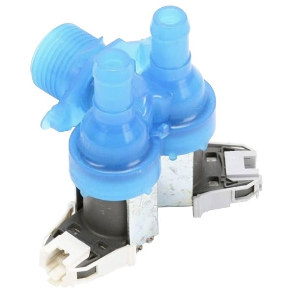 Whirlpool #wpw10212596 Washer Water Inlet Valve