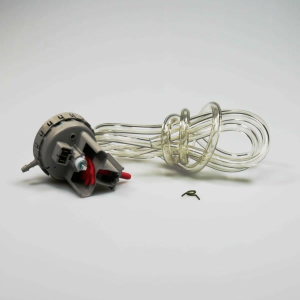 Whirlpool, Washer Water Control Switch