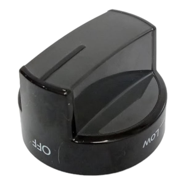 Whirlpool Range Knob