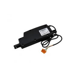 Siemens Building Technology 546-00437B Laboratory Electronic Actuator 24 VAC