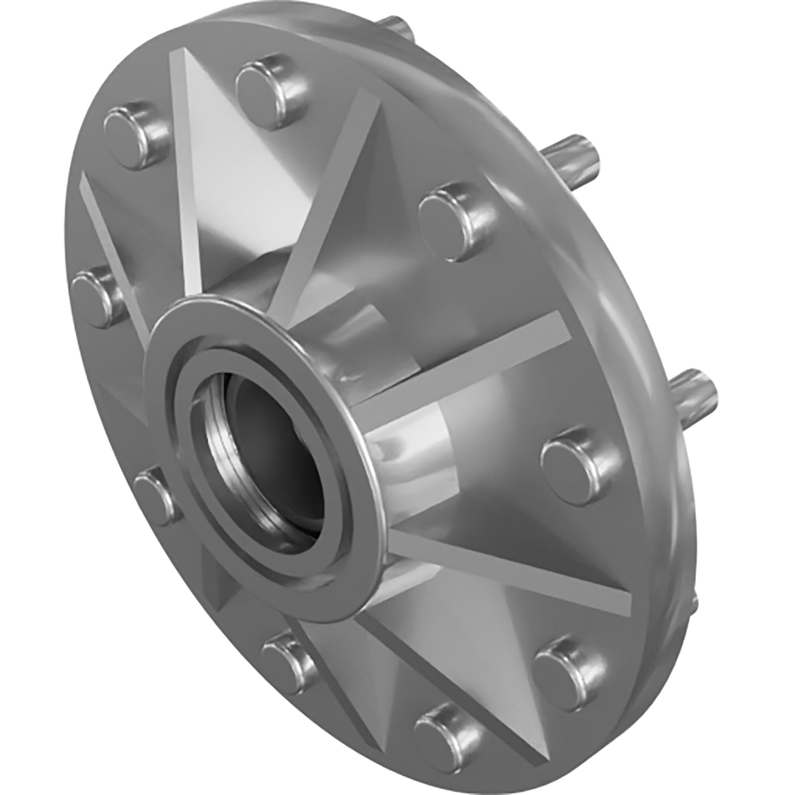 Genie Part # 54840GT – Hub Assembly