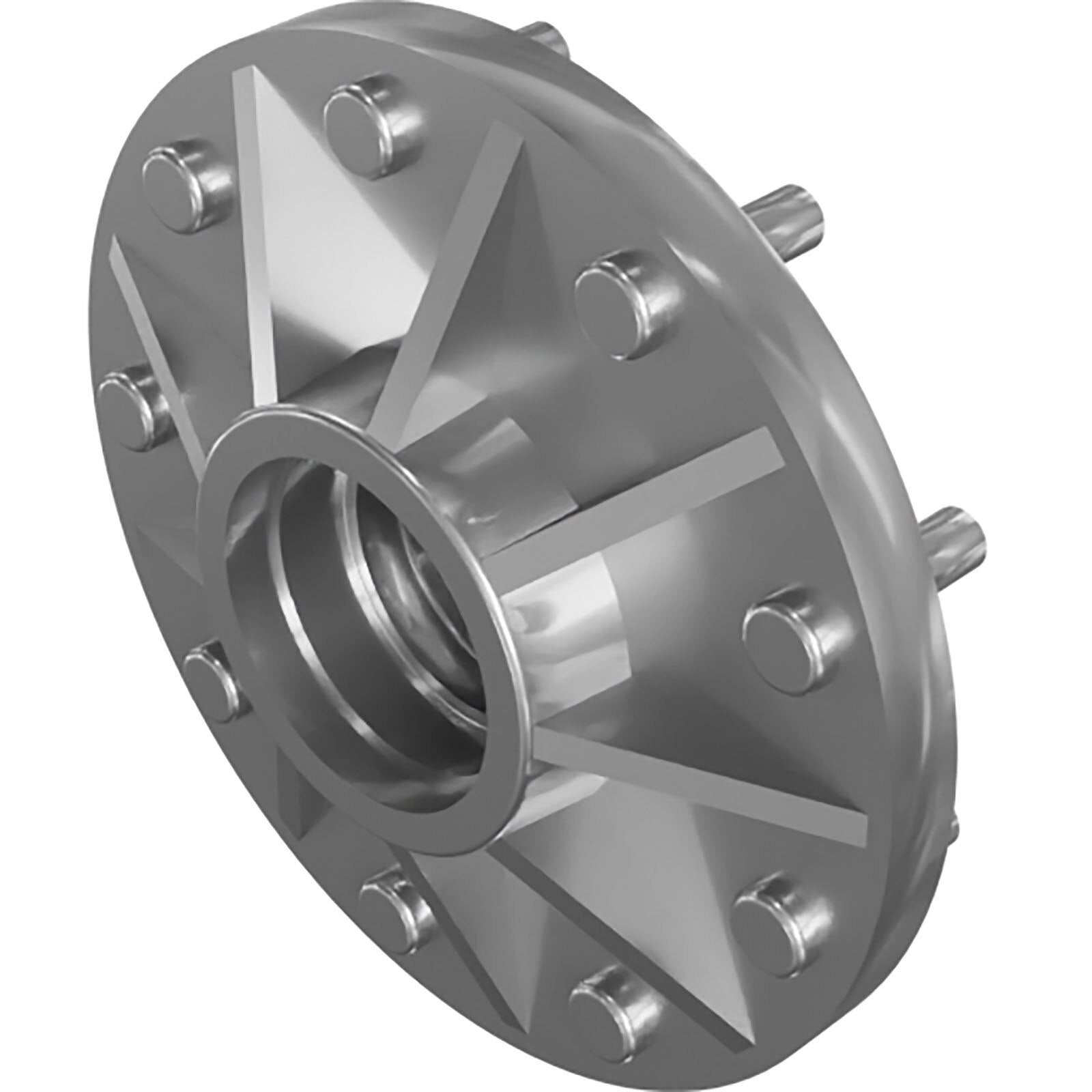 Genie Part # 54958GT – Hub, Sub Assembly, 9 Bolt