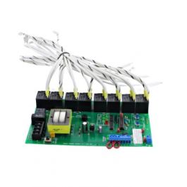 Utica-Dunkirk 550002610 OD Logic Control Board Kit