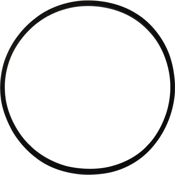 Whirlpool Washer Agitate And Spin Belt
