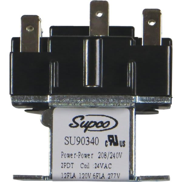 Pro Washer Relay