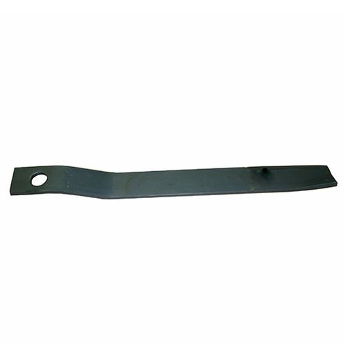 18- 5/8" x 3" x 1/2" Rotary Mower Blade to fit Hardee