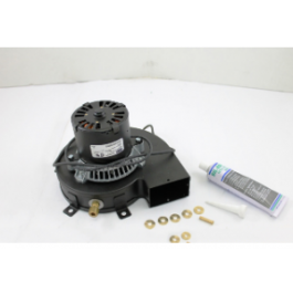 Utica-Dunkirk 5612801 Left Discharge Inducer Assembly