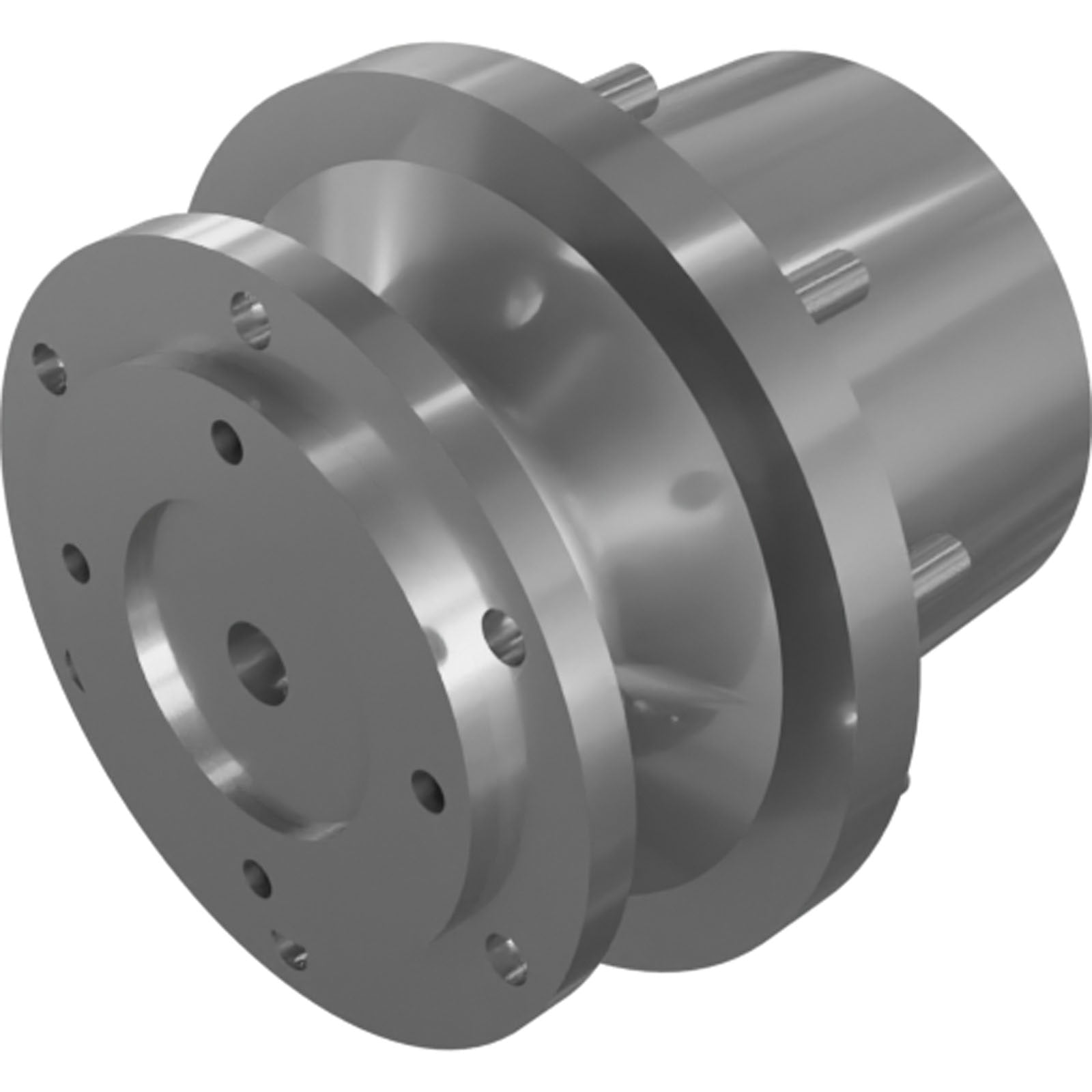 Genie Part # 56338GT – Torque Hub