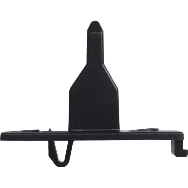 Whirlpool Washer Door Latch Strike