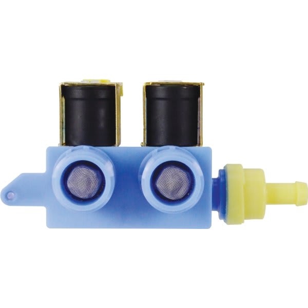 Whirlpool Water Inlet Valve, Whirlpool Washer