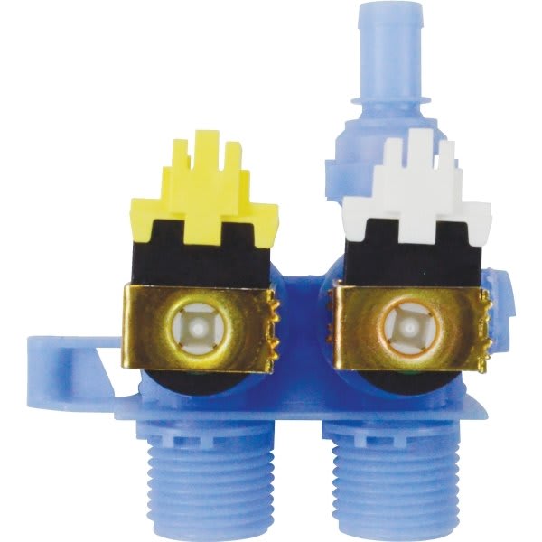 Whirlpool Duet Front Load Washer Water Inlet Valve