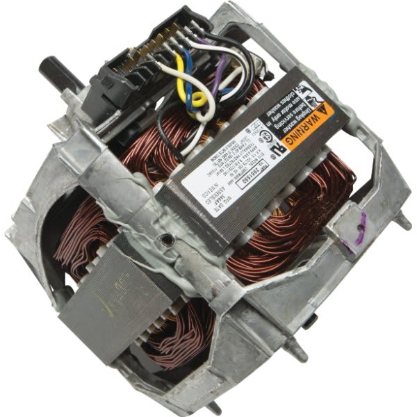 Whirlpool Direct Drive Washer Motor