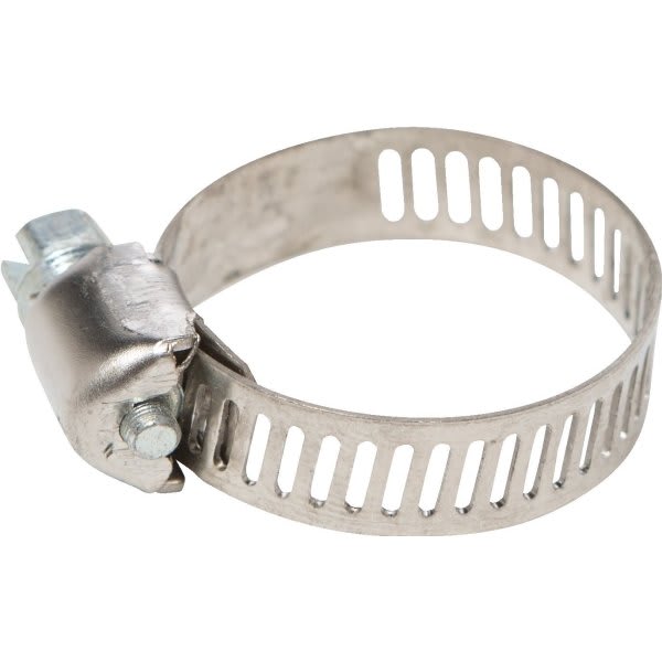Whirlpool Washer Hose Clamp