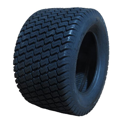 HI-RUN Lawn & Garden Tire, 24X12.00-12, 4 ply, SU05 Turf, WD1112