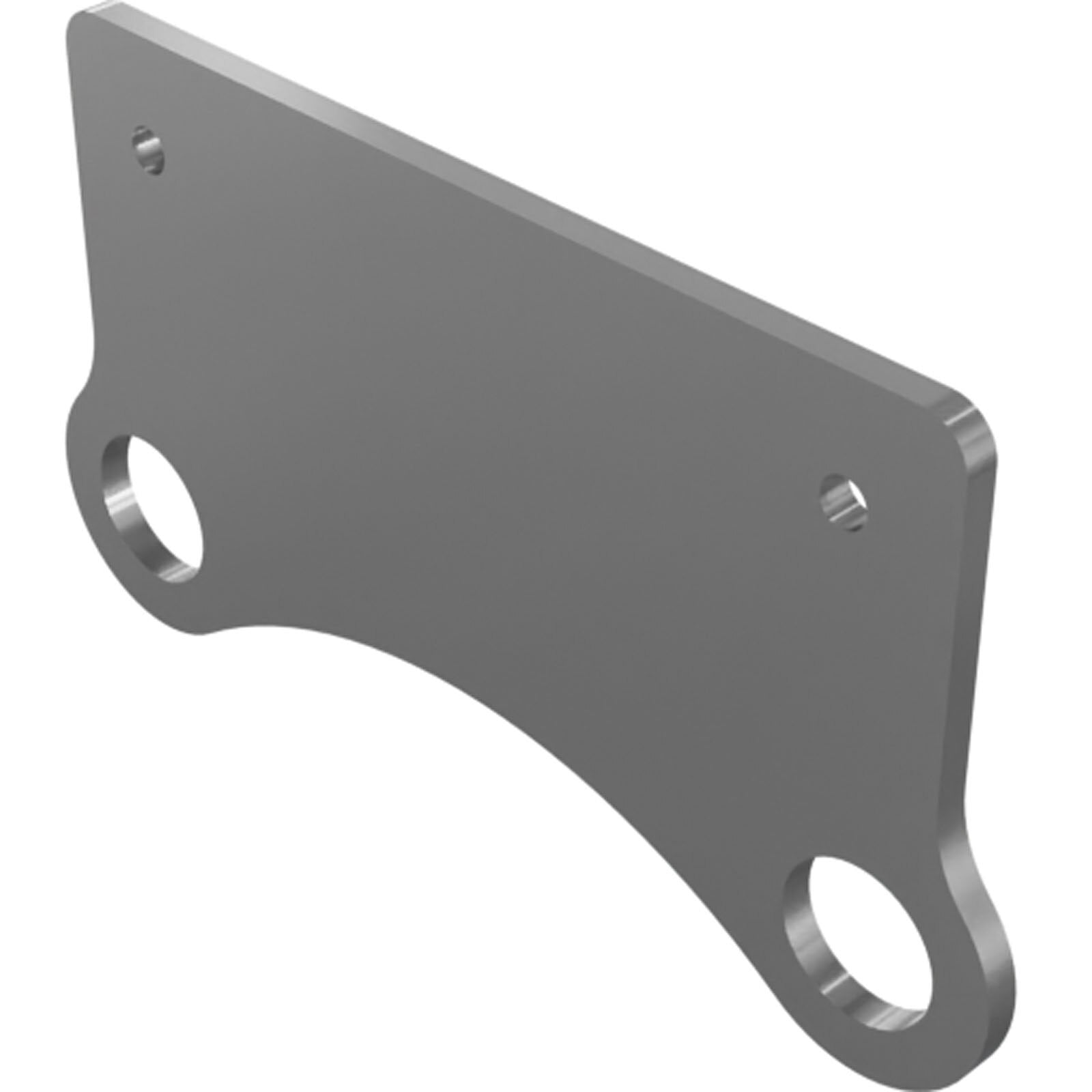 Genie Part # 57418GT – Engine Mount Plate