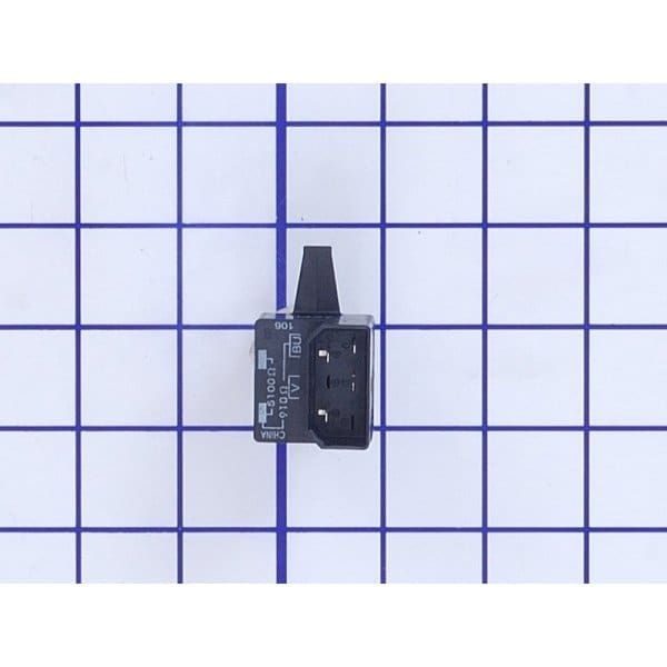 Whirlpool Replacement Selector Switch For Dryer, Part #wp3399640