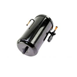Copeland 577-0415-04 Liquid Receiver Tank Assembly