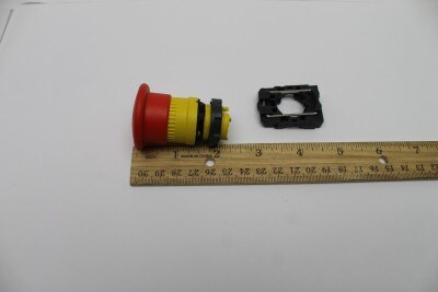 Genie Part # 58461GT – Mushroom Switch with Base