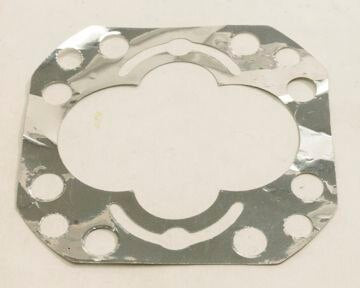 Genie Part # 58952GT – Seal, Gasket-Silver