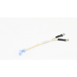 Weil McLain 590-850-561 5" Lead Wire W/Terminal & Label