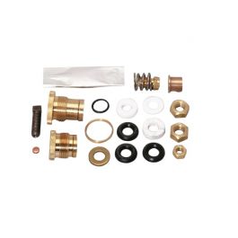 Siemens Building Technology 591-502 3/8" Stem Repack Kit