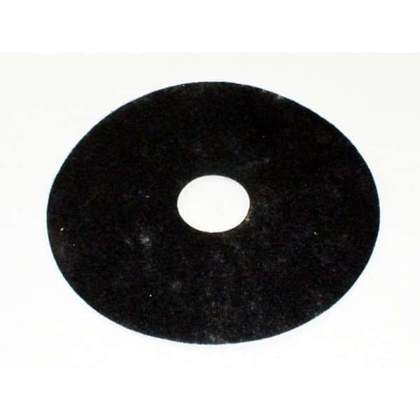 Haier Replacement Wool Pad For Dryer, Part #wd-5100-23