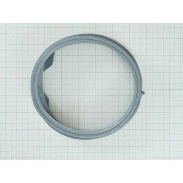 Lg Replacement Door Gasket For Washer, Part #4986er0004b