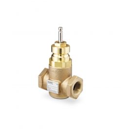 Siemens Building Technology 599-03026 2" 2-Way N/C Flowrite Valve Linear SS Trim 250 PSI 40Cv