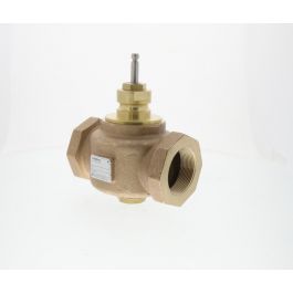 Siemens 599-03116 Flowrite 2" 2-Way Valve Valve Body, N/O S.S Trim, 40Cv