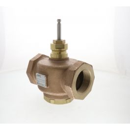 Siemens 599-03134 Flowrite, 2" Flowrite 2-Way Valve Body N/C S.S Trim, 40 Cv