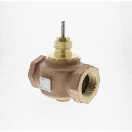 Siemens 599-03170 Flowrite 2" 2-Way Valve Body N/O 40Cv