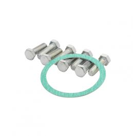 Siemens 599-09236 2.5" Flange Gasket & Cap Screw Replacement Kit