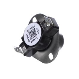 Lennox 59W45 Limit Switch L150°F-40°F