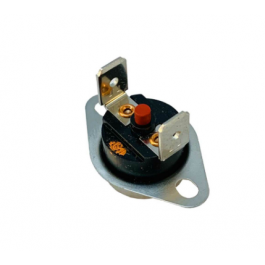 Modine 5H0750020003 SPST Flame Rollout Switch Manual Reset 260°F