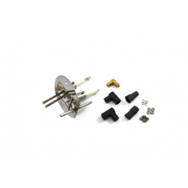 Modine 5H0799550001 Pilot Assembly W/Flame Rod