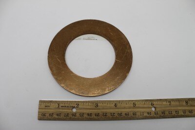 Genie Part # 6-6600-14GT – Thrust Washer